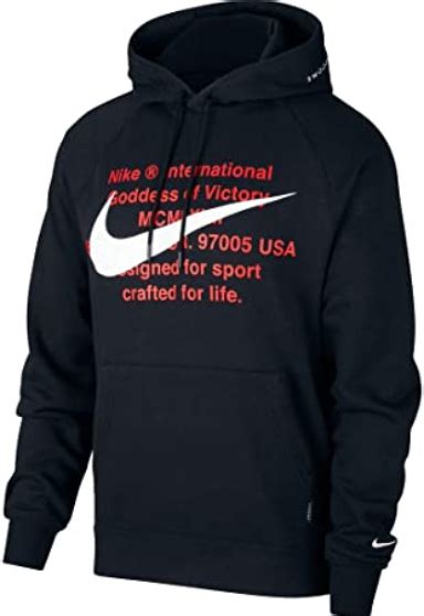 nike sweatshirt herren mit kapuze|Nike Sweatshirts für Herren .